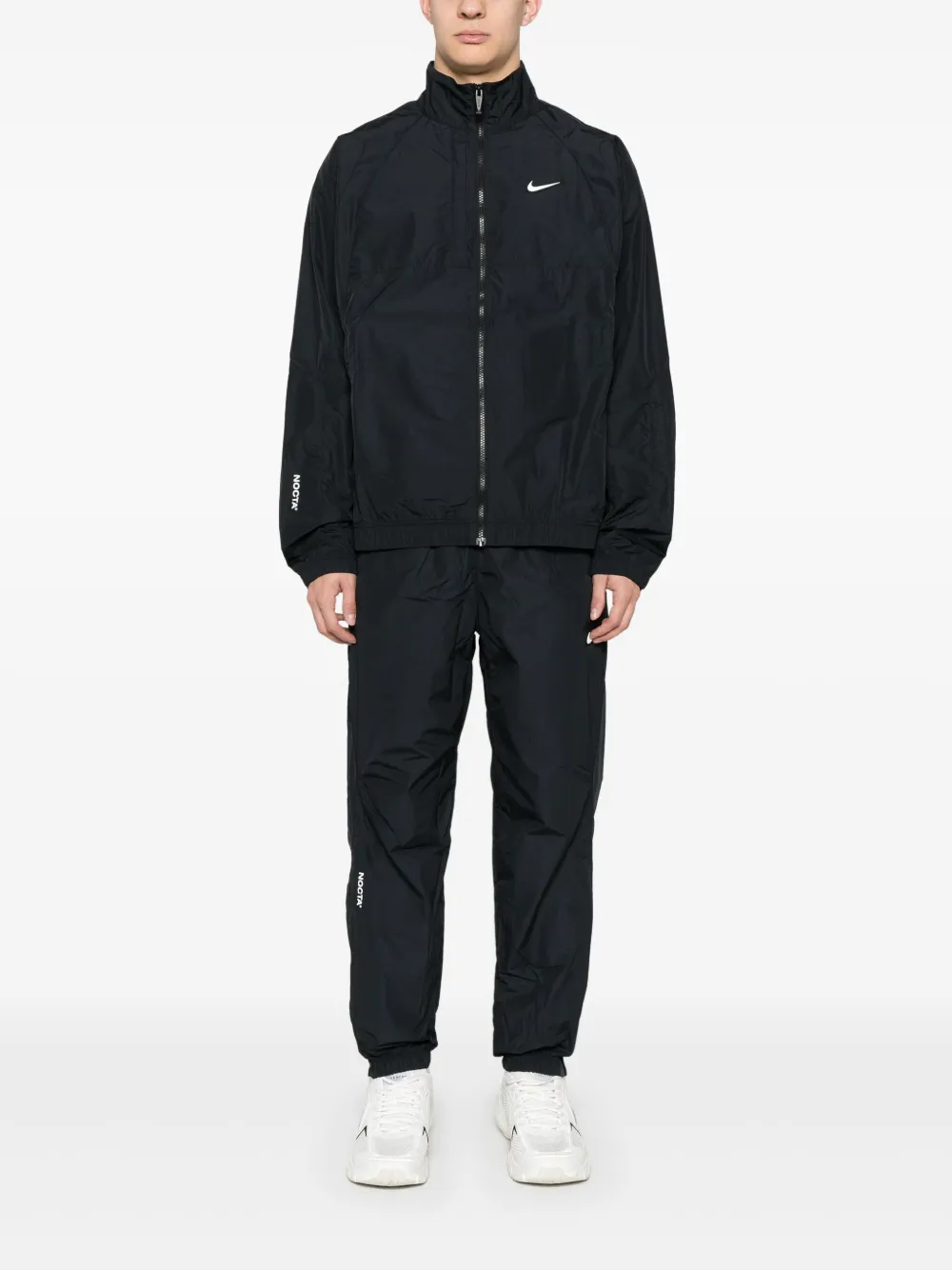 Куртка Nocta Nike, черный — фото 2