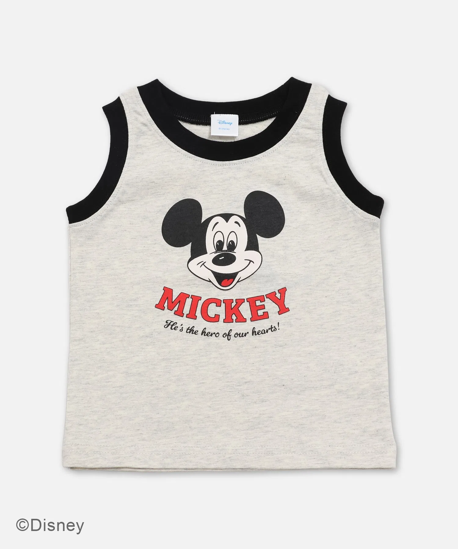 Майка с изображением Микки Мауса от Disney