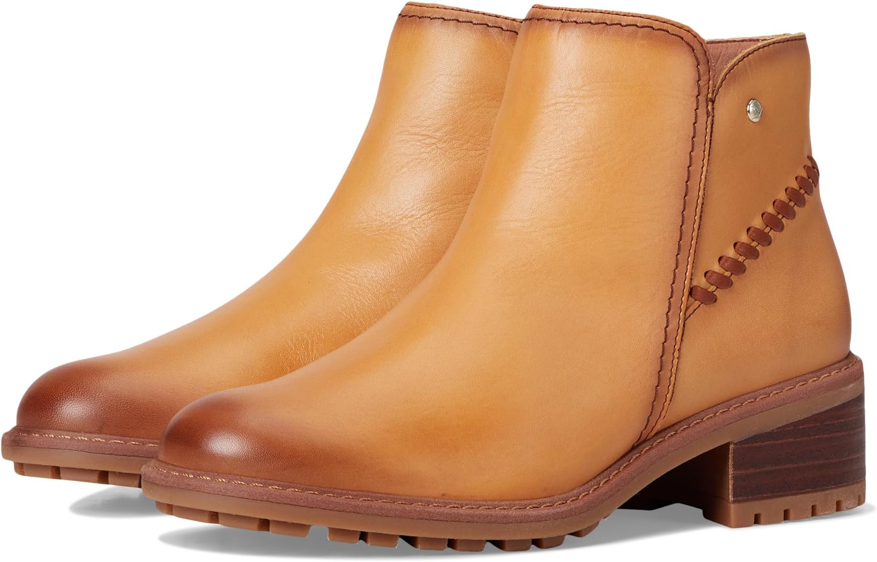 Ботинки PIKOLINOS Women's Medina W0D, Vainilla