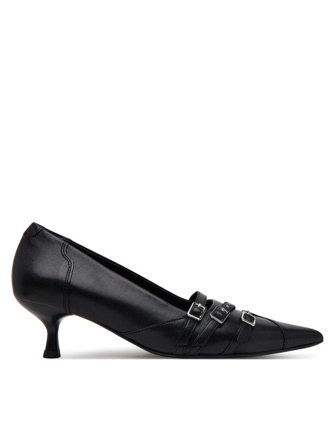 Туфли Lykke 5714-101-20 Vagabond Shoemakers, черный