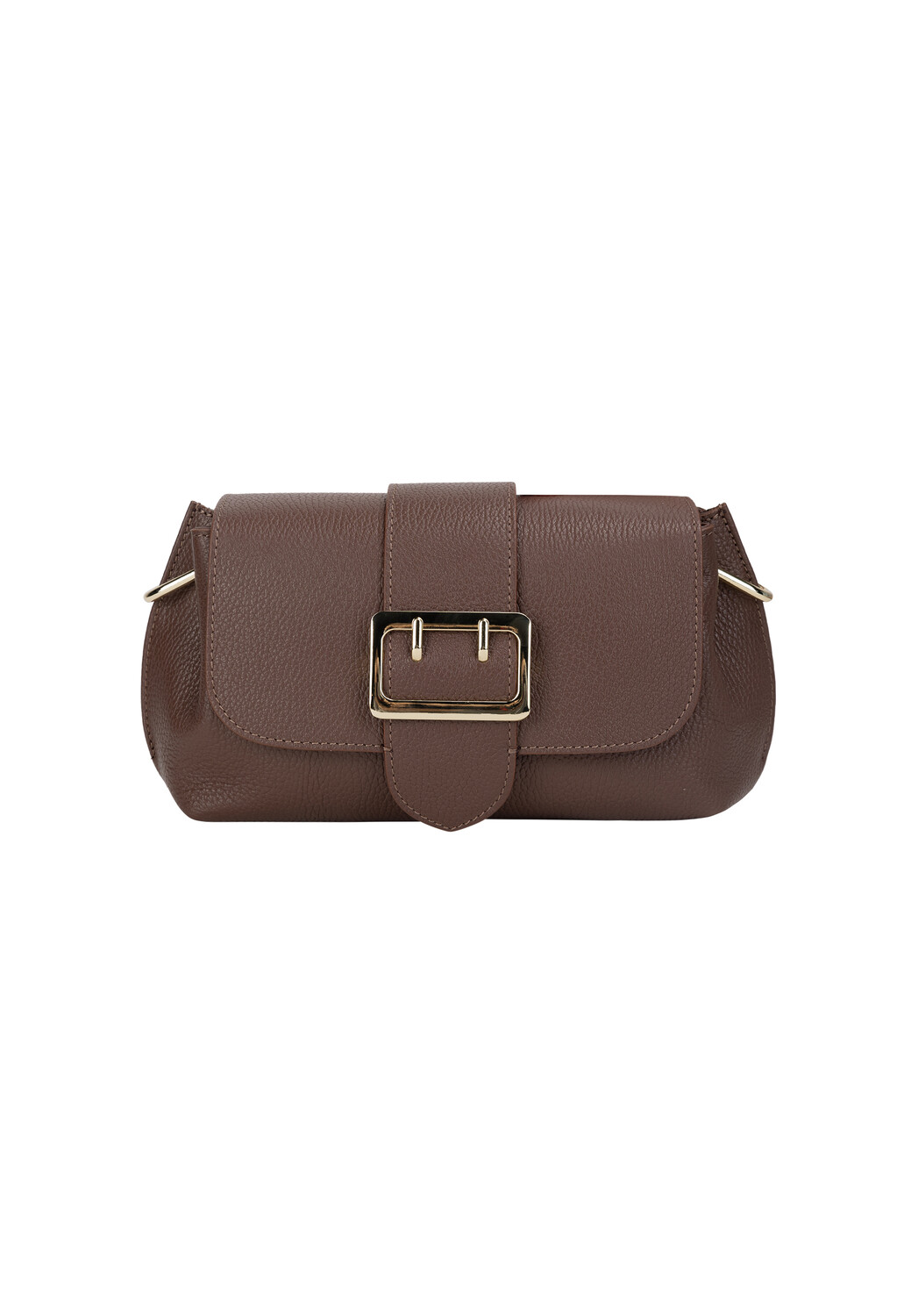 

Сумка через плечо NAEMI Handtasche, коричневый