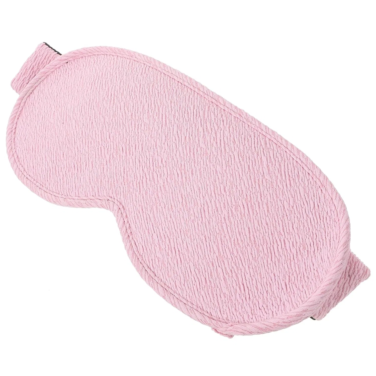 Маска для лица OATIPHO — Для сна из хлопка с затемнением , Pink