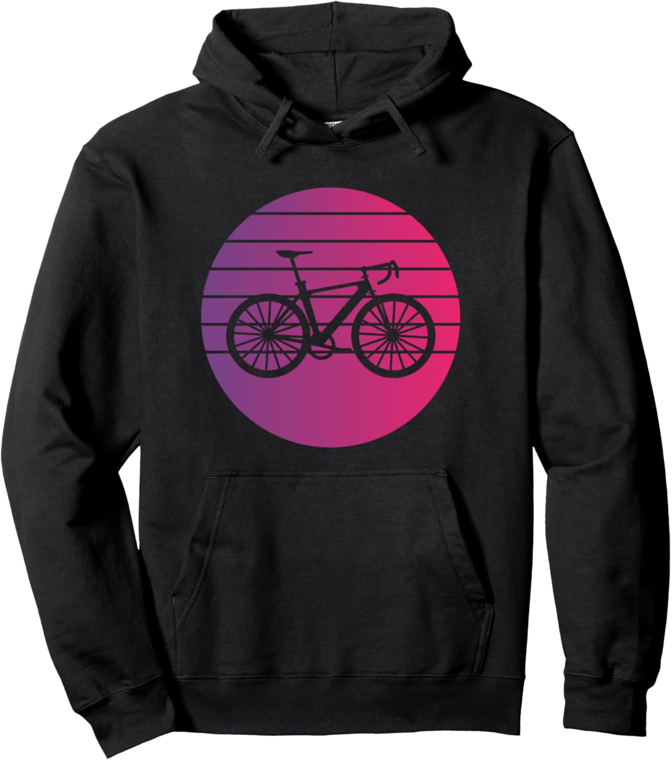 

Худи в стиле ретро с изображением горного велосипеда, винтажное Bicycle Accessories & Clothing Gifts For Women, Men, And Kids, черный