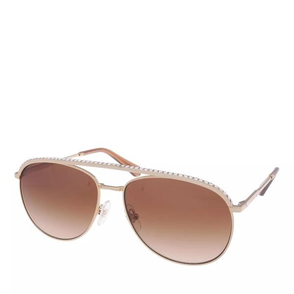 

Солнцезащитные очки 0sk7005 Swarovski, желтый