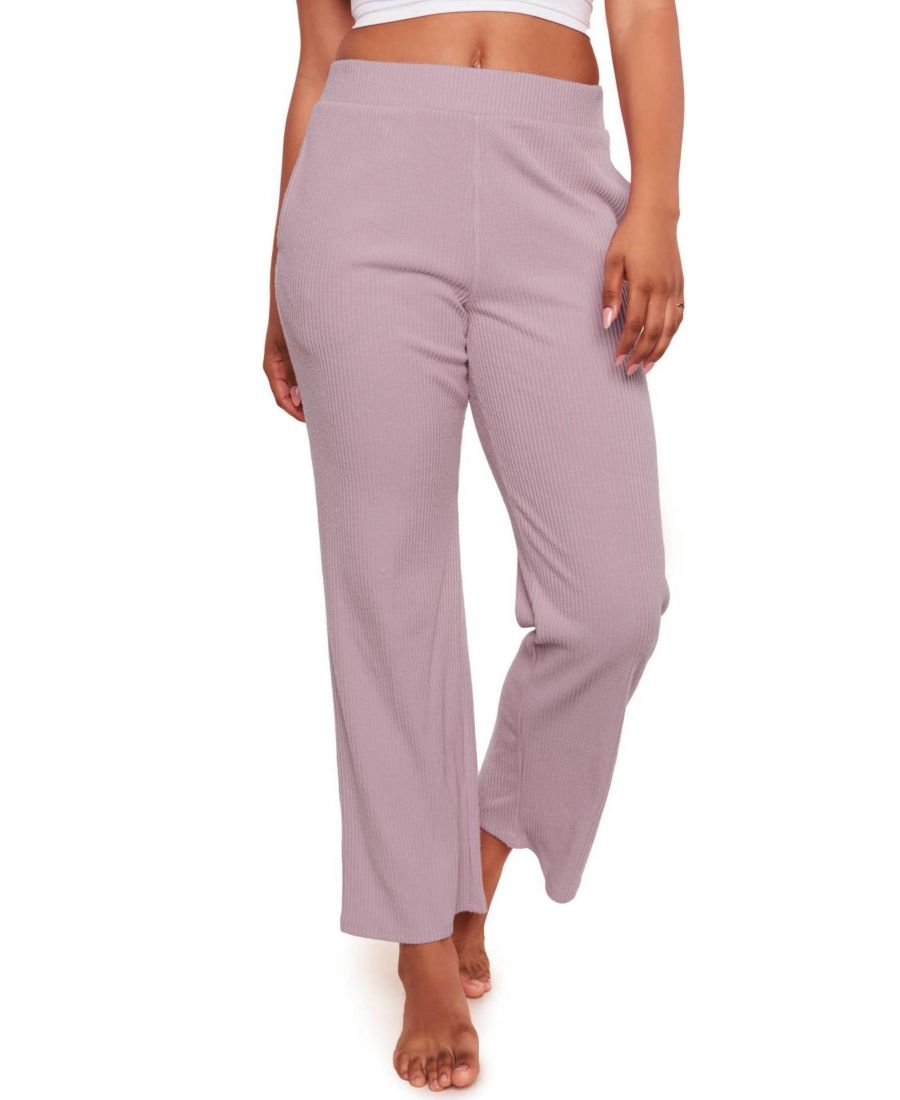 

Женские брюки Riley Lounge Pant Adore Me, Medium purple