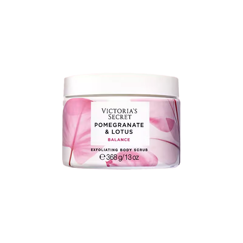 

Пилинг для тела Pomegranate Lotus с гранатом 368г Victoria's Secret