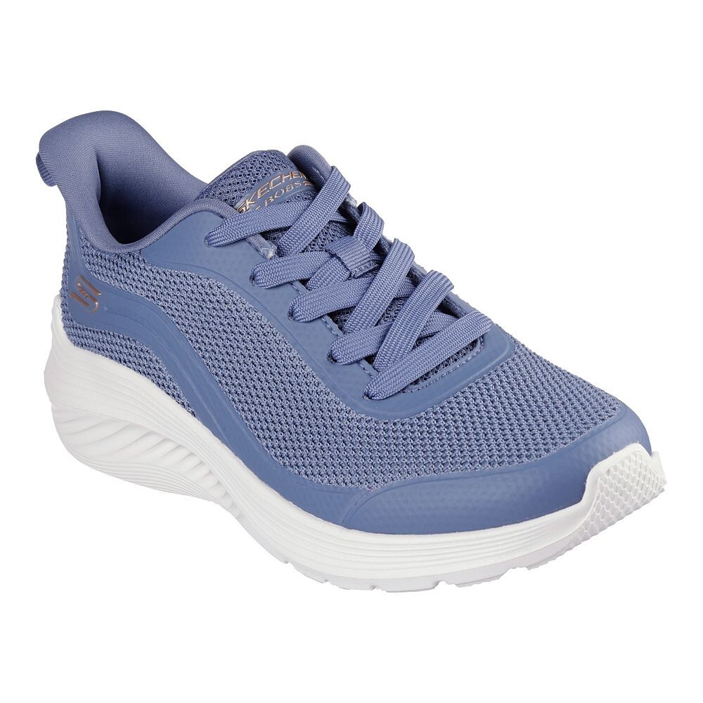 Женские кроссовки BOBS Sport by Skechers Squad Waves Still Wading, цвет Slate