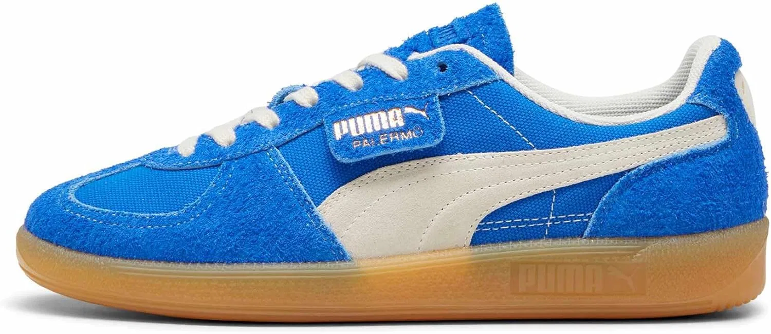 PUMA(プーマ) Кроссовки PUMA Palermo Vintage Green