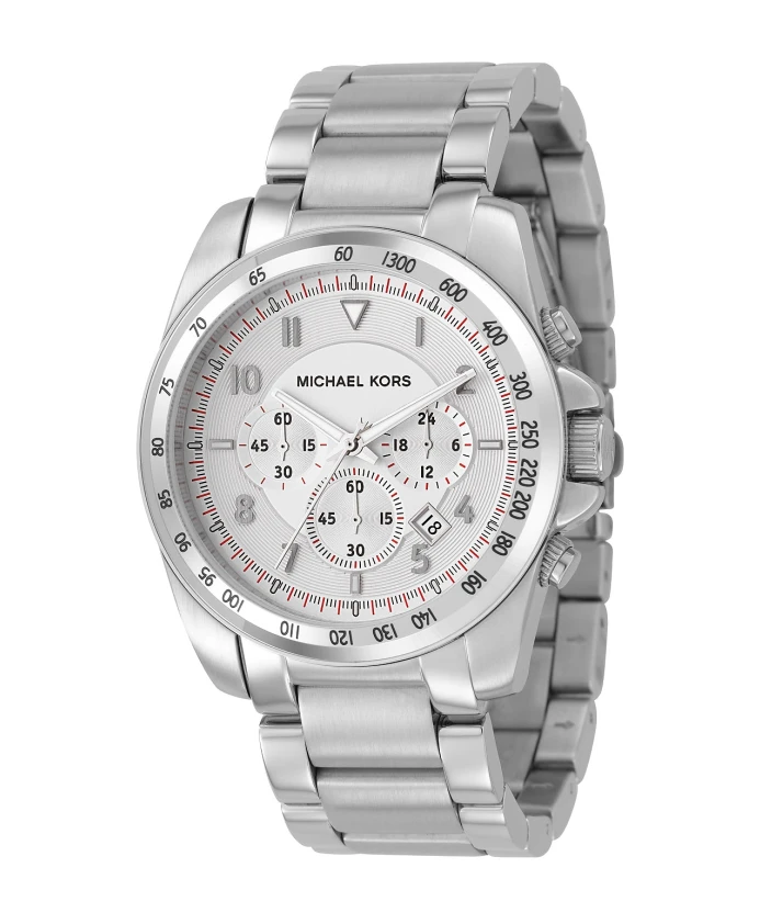 

Часы Michael Kors, серый