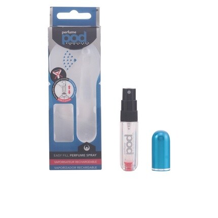 

Синий, Perfume Pod