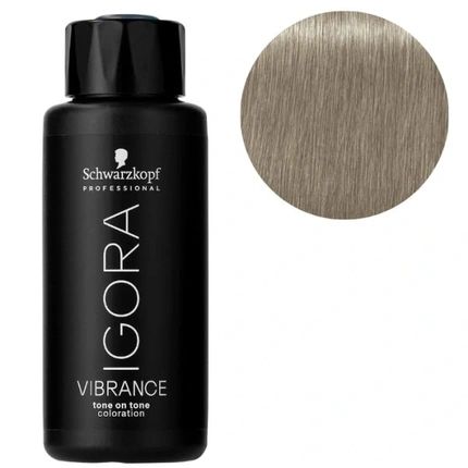 

Igora Vibrance 9.5-24 - Новая упаковка 2024 Schwarzkopf