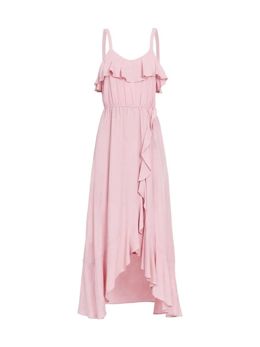 

Платье Influencer Summer Dress Flounced Cami, розовый