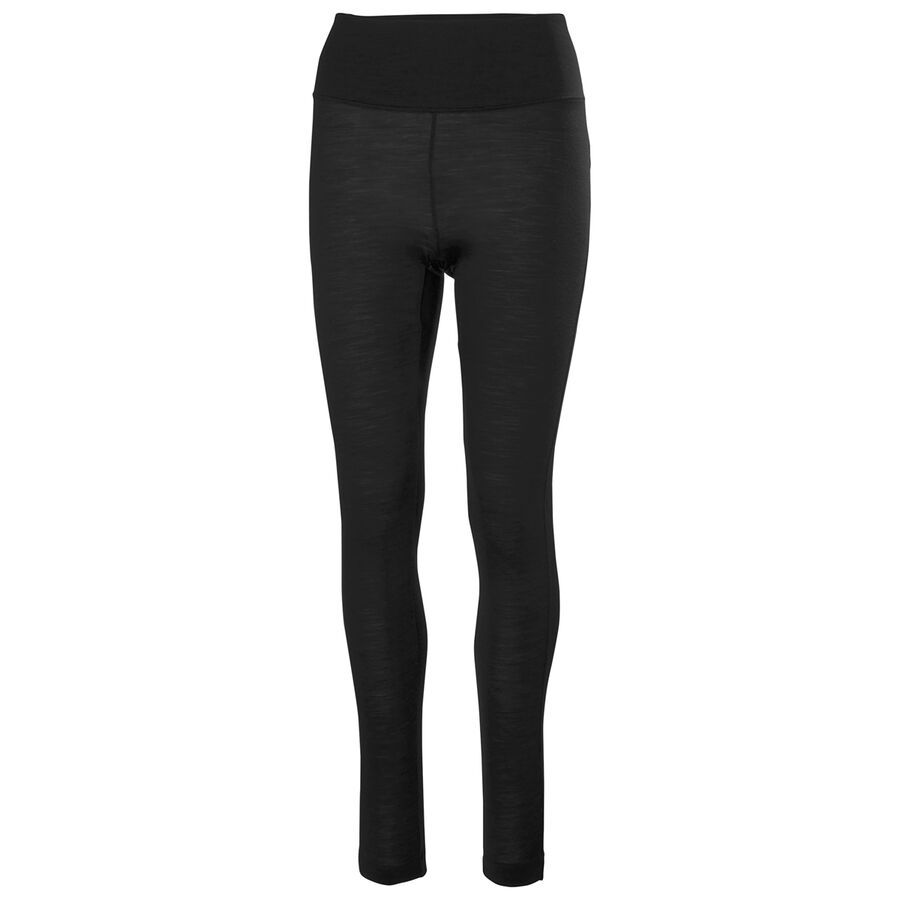 

Брюки Helly Hansen Durawool Baselayer Helly Hansen, Black