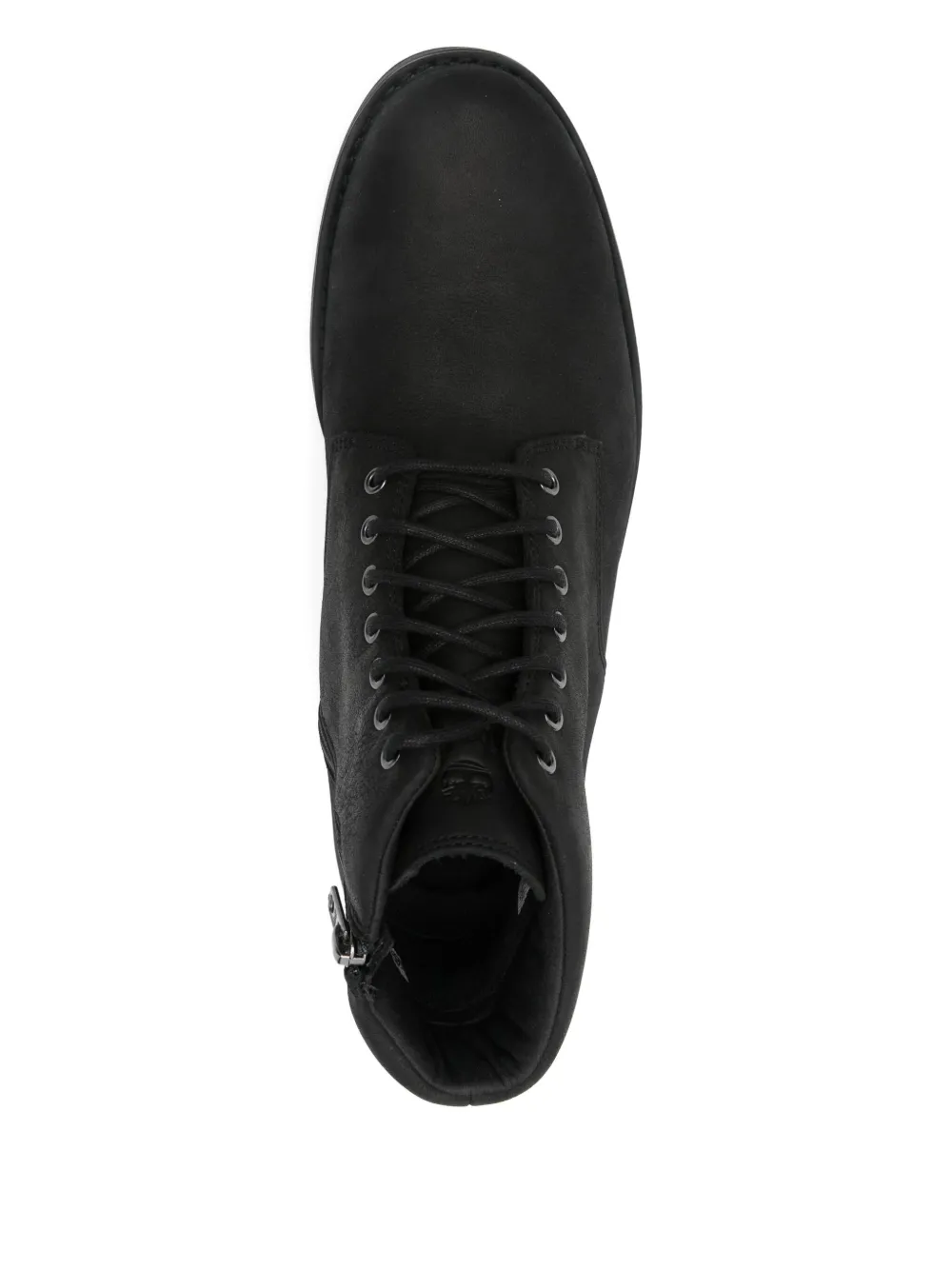 Мужские ботинки Timberland Alden Brook повседневные, черный — фото 4