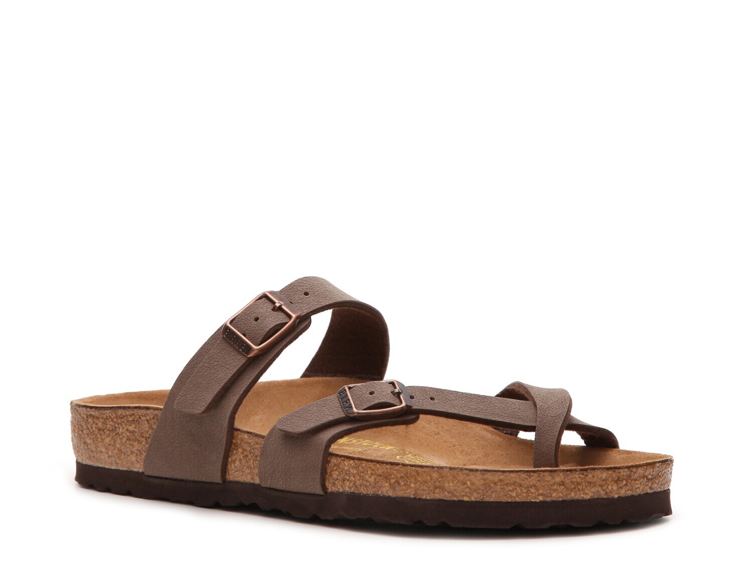 

Сандалии женские Birkenstock Mayari, кофейный