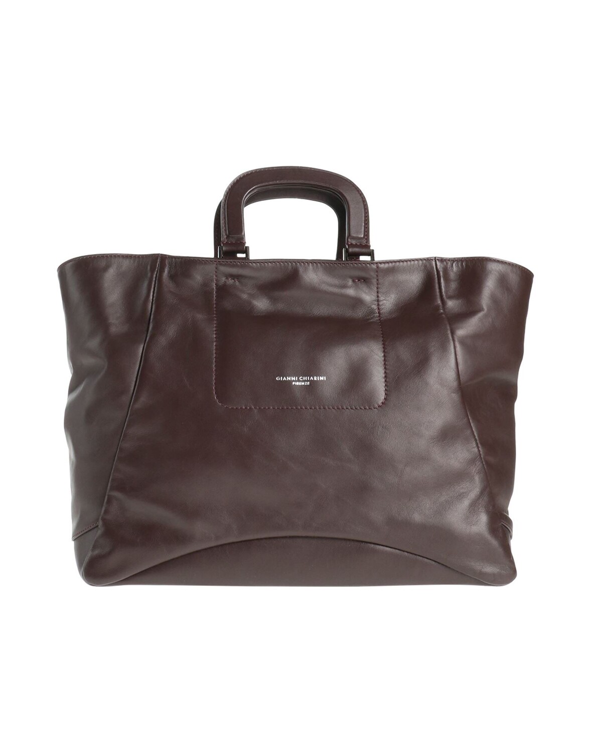 

Сумка Gianni Chiarini, темно-коричневый