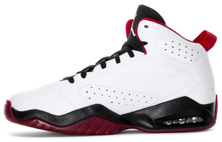 

Jordan Lift Off Белый Спортивный Красный