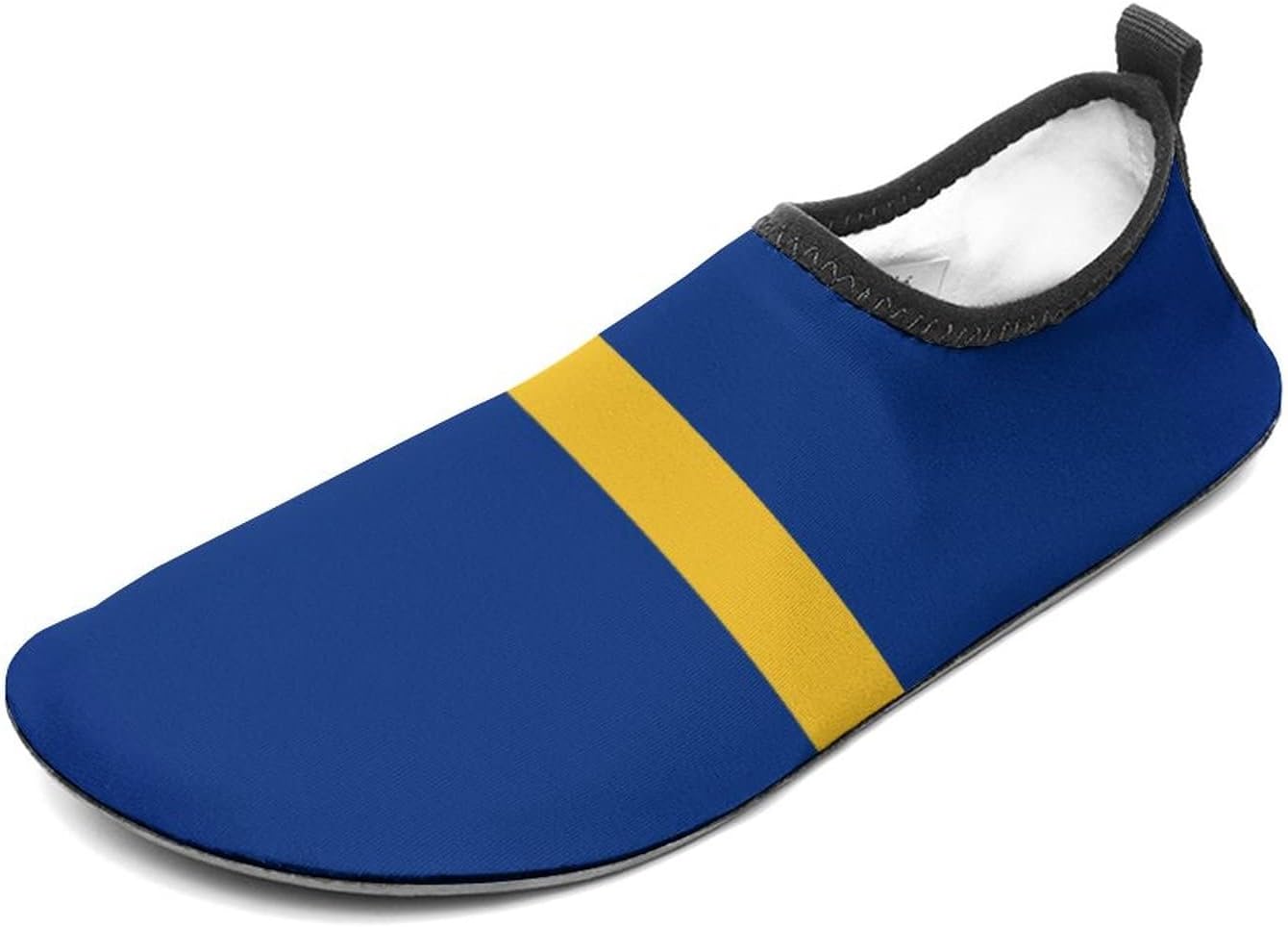 

Обувь для плавания с флагом Свазиленда Calculay, пляжная обувь для мужчин и женщин, обувь для йоги в бассейне, кроссовки для серфинга, 7/8women,5/6men Style-19
