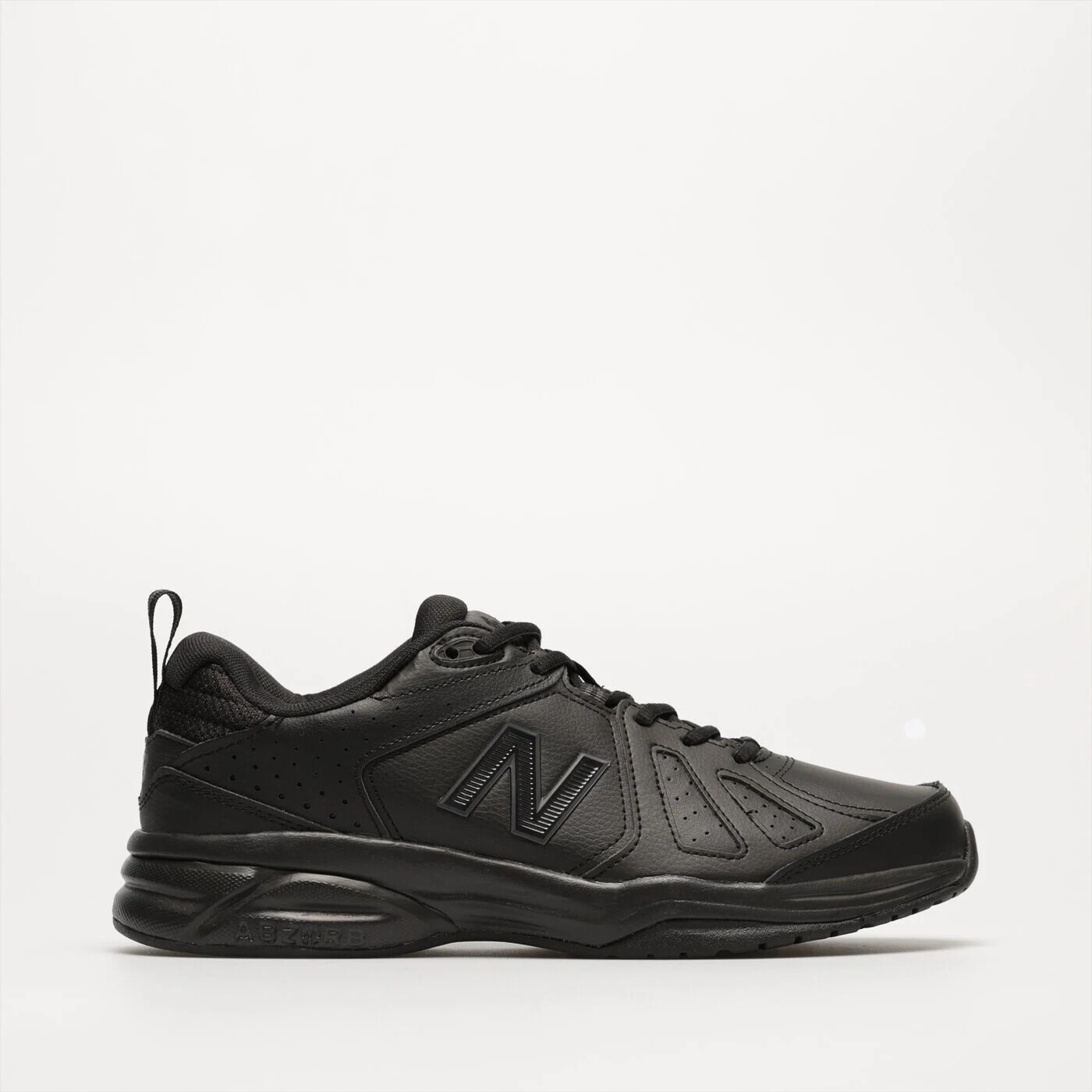 

Кроссовки New Balance MX_WX624V5, черный, Черный;серый, Кроссовки New Balance MX_WX624V5, черный