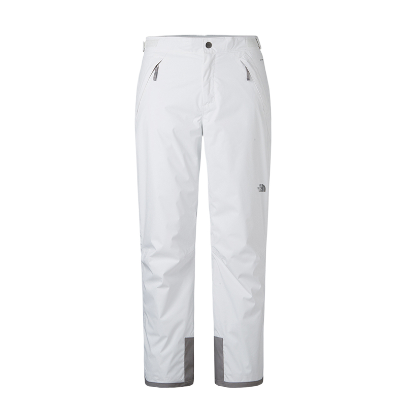 

Брюки Dryvent для детей 3-7 лет THE NORTH FACE, белый