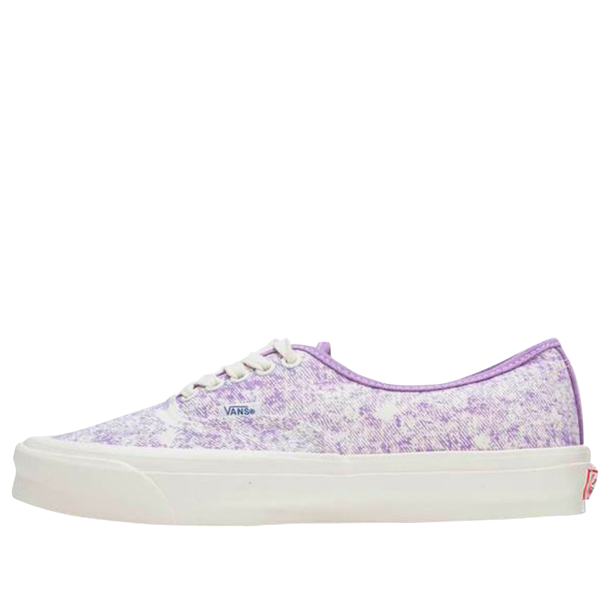 

Беговые кроссовки Vans Vault OG Authentic LX
