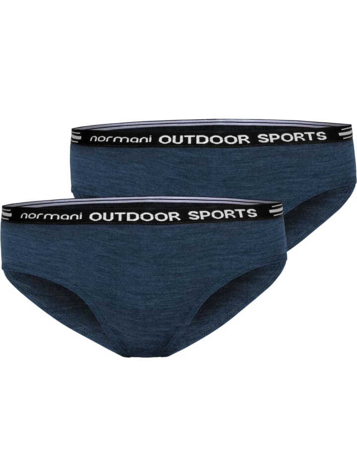 

Трусы Normani Outdoor Sports, темно-синий