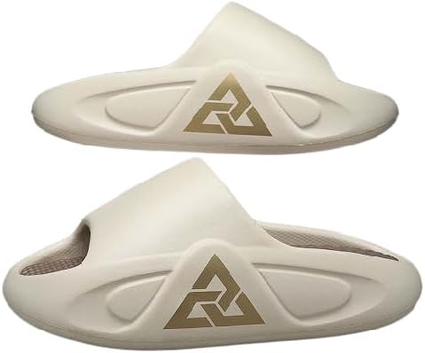 

Мужские сандалии BYDZKJ, хаки