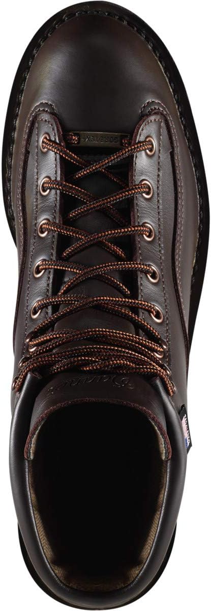 Мужские походные ботинки Danner Explorer 6 с Gore-Tex, коричневый — фото 4