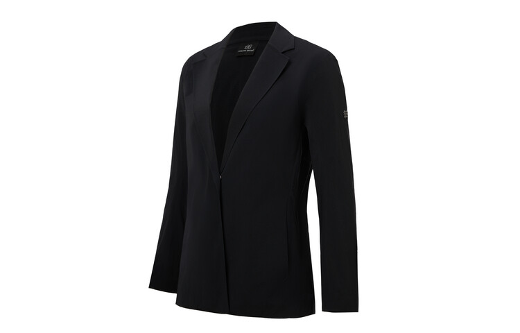

Тренчкоты женские черный Kolon Sport