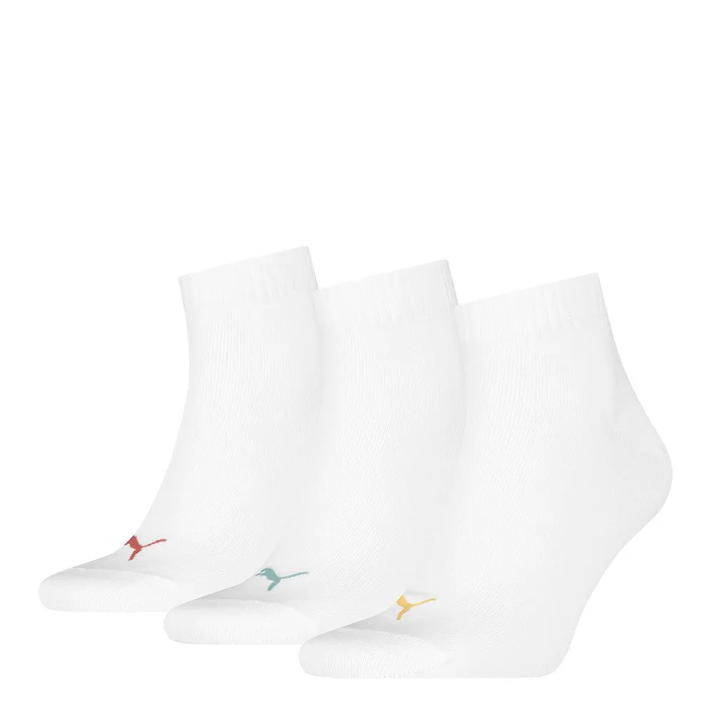 

Носки Puma 701230337 3 pairs, белый