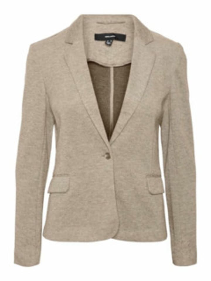 

Блейзер Vero Moda, цвет uni