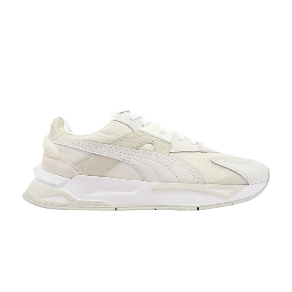 Кроссовки Wmns Mirage Sport Loom Puma, серый