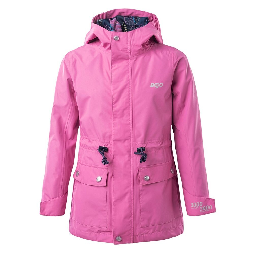 

Куртка Bejo Rinoa II Girl, розовый