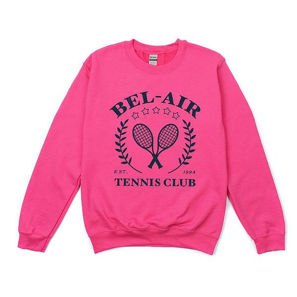

Свитшот Bel Air Tennis Club Simply Sage Market, Raspberry, Зеленый, Свитшот Bel Air Tennis Club Simply Sage Market, Raspberry