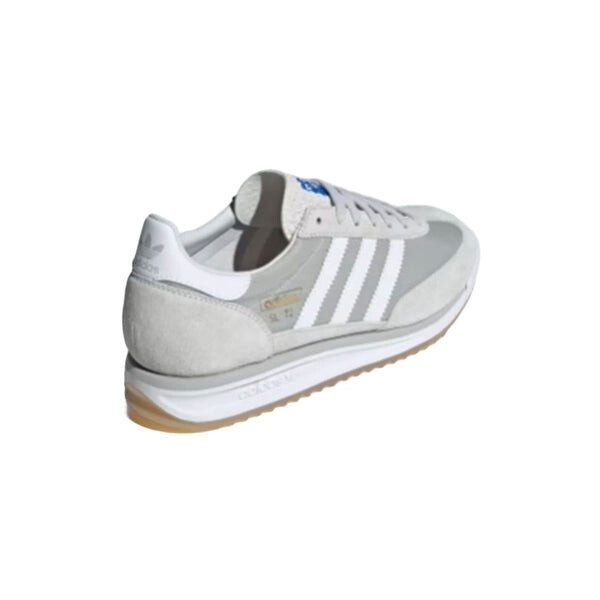 

Кроссовки оригинал sl 72 rs Adidas, серый