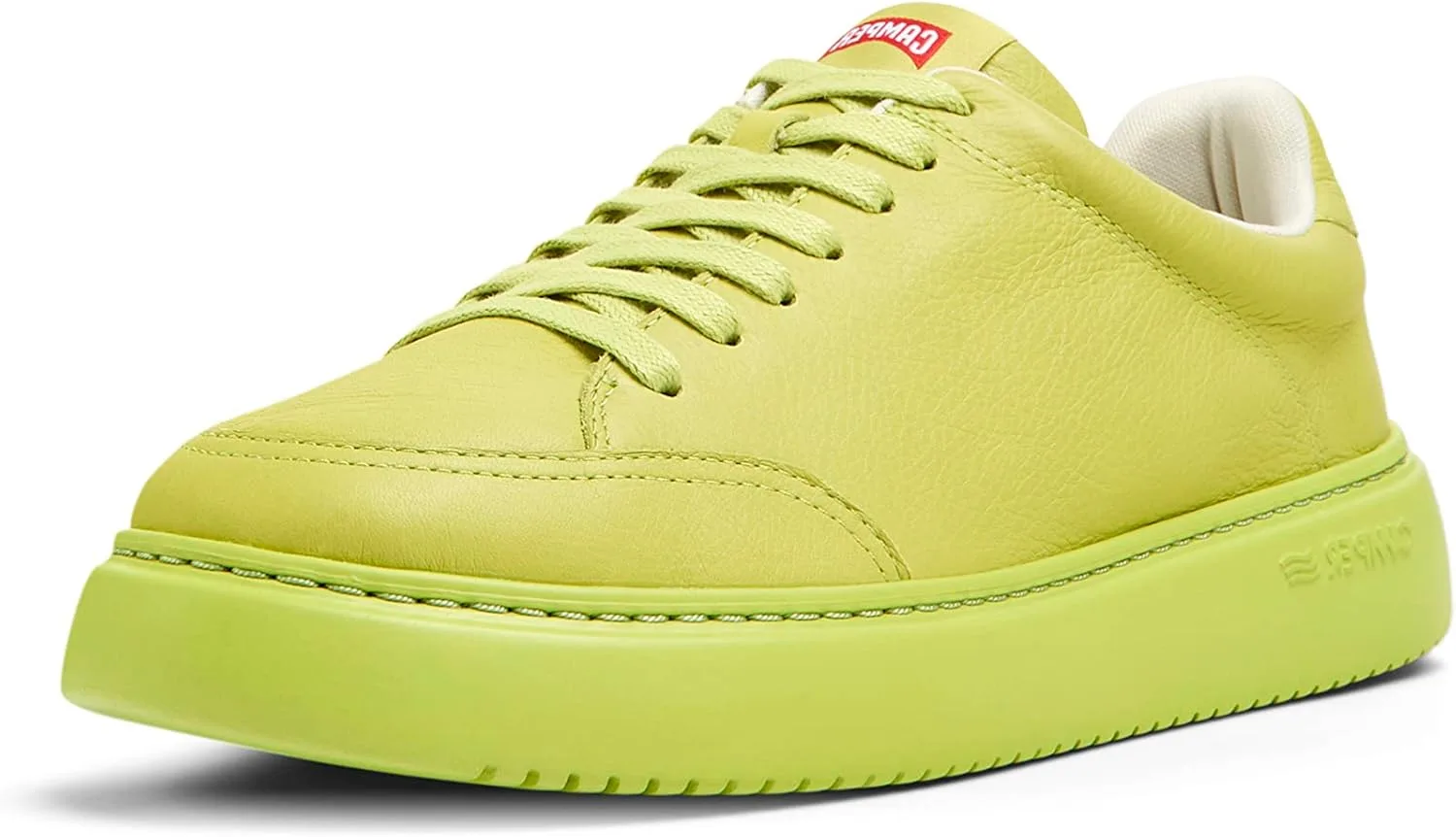 Мужские кроссовки Camper Men's Runner K21 K100841, зеленый
