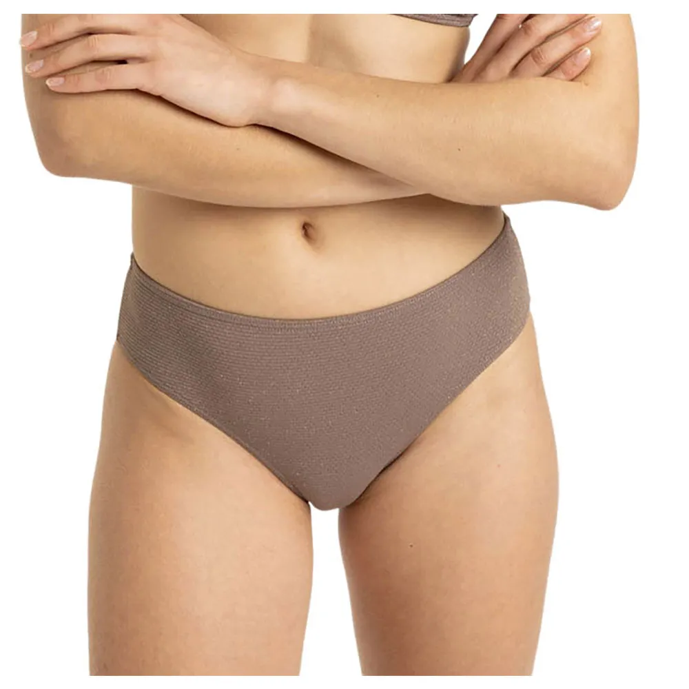 

Низ бикини Roxy Lasca Hipster, серый
