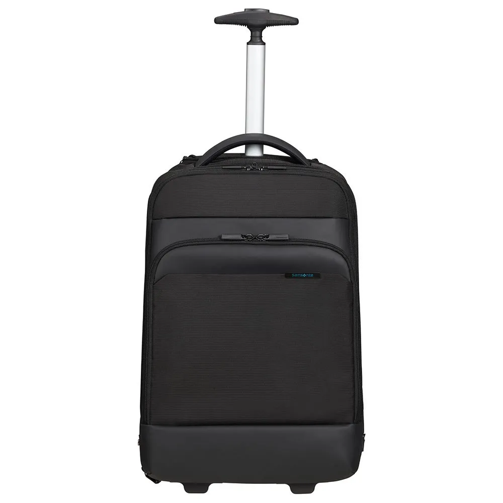 

Рюкзак для ноутбука Samsonite Mysight 17.3'' на колесах, 25.5 л, черный