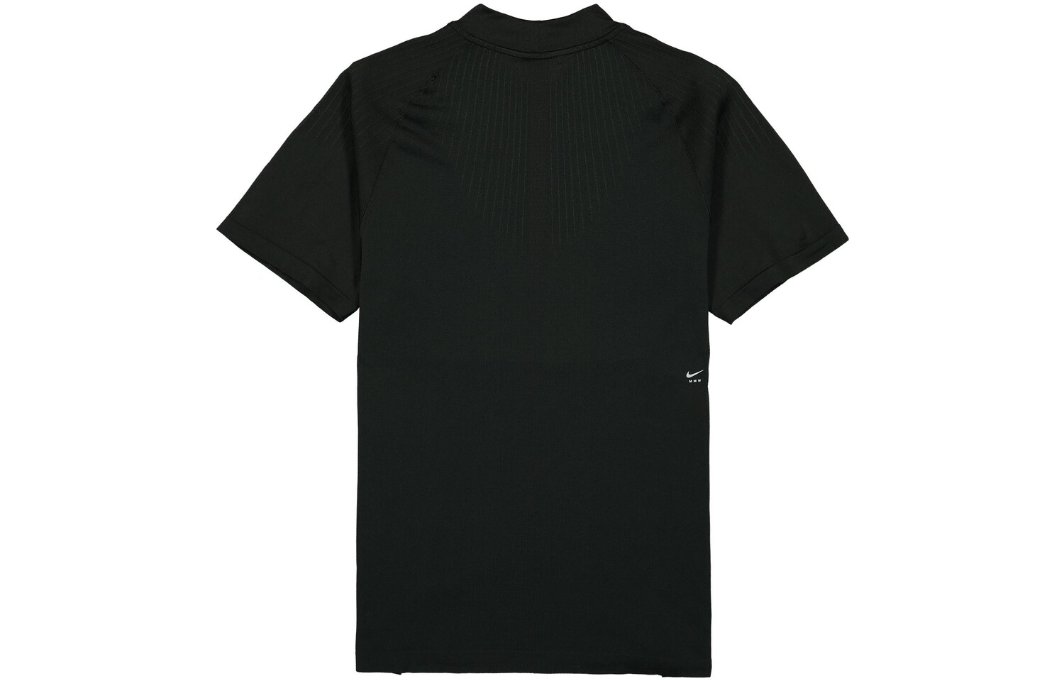 

Мужская футболка Nike, цвет Black