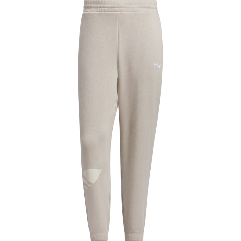 

Adidas Originals Спортивные брюки Unisex Preppy Silver Gray