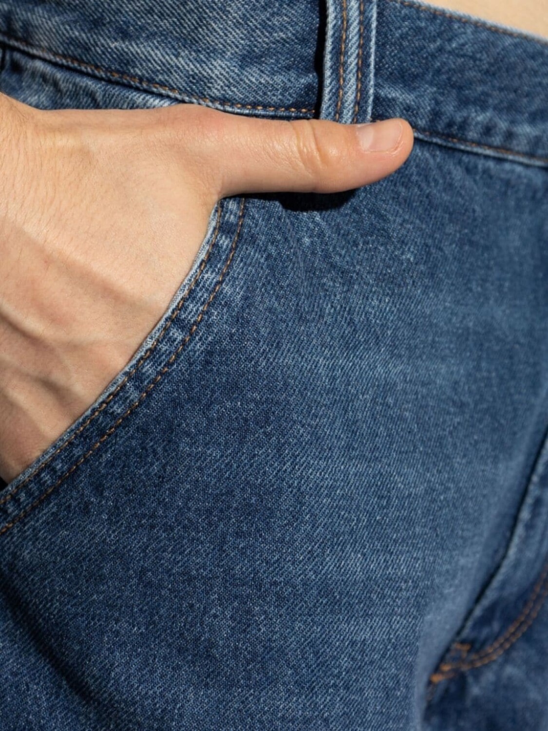 thumb