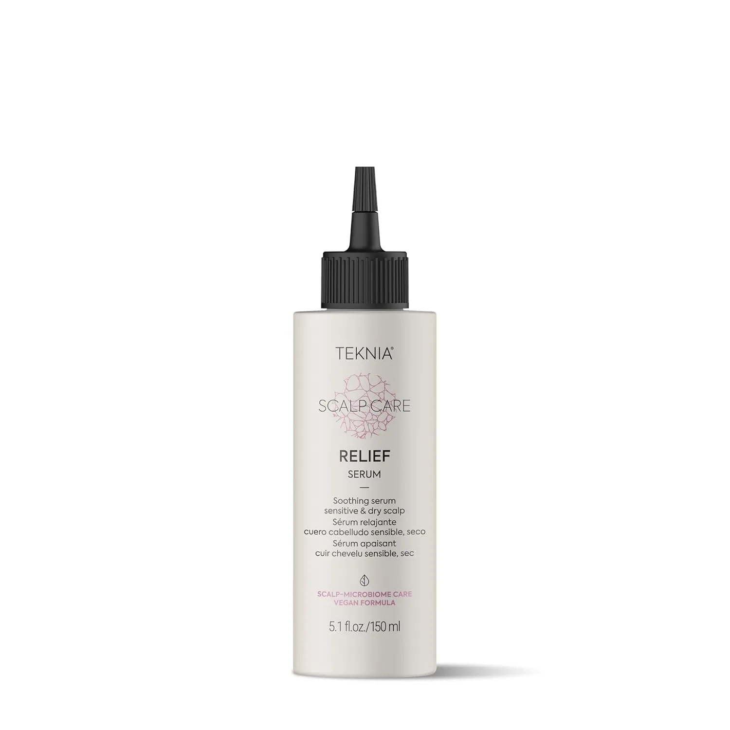 Успокаивающая сыворотка для кожи головы LAKMÉ Teknia Scalp Care Relief, 5,1 жидких унций