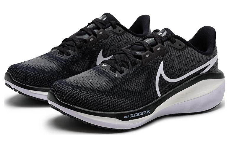 Кроссовки Nike Air Zoom Vomero 17 для женщин, Black — фото 3