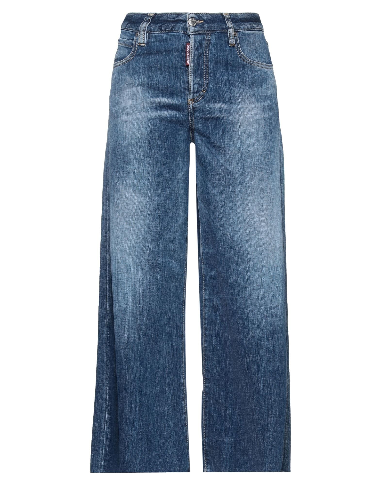 

Джинсы Dsquared2, синий