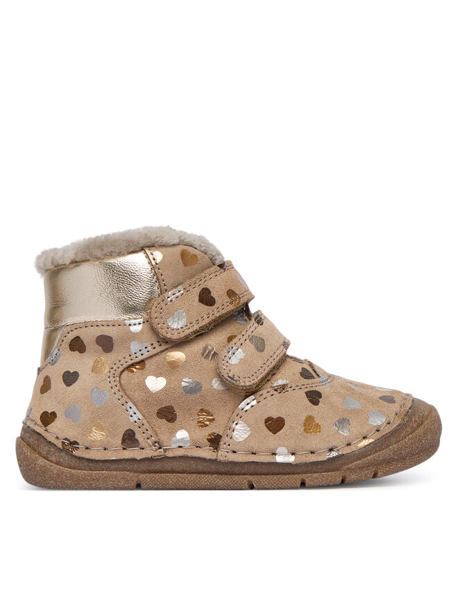 

Снегоступы Froddo G2110143-26 M, бежевый