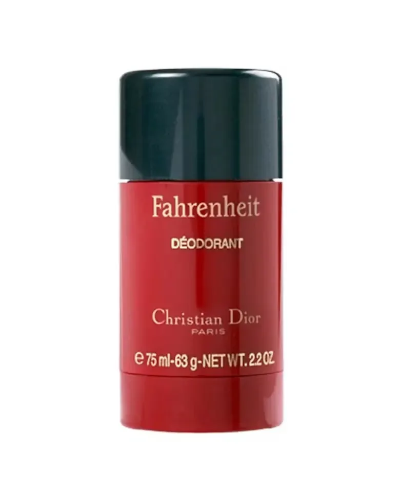 Дезодорант-стик 75 г. Fahrenheit Дезодорант Dior
