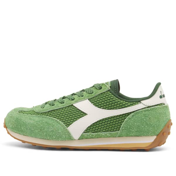 

Раллийные кроссовки Diadora, бежевый
