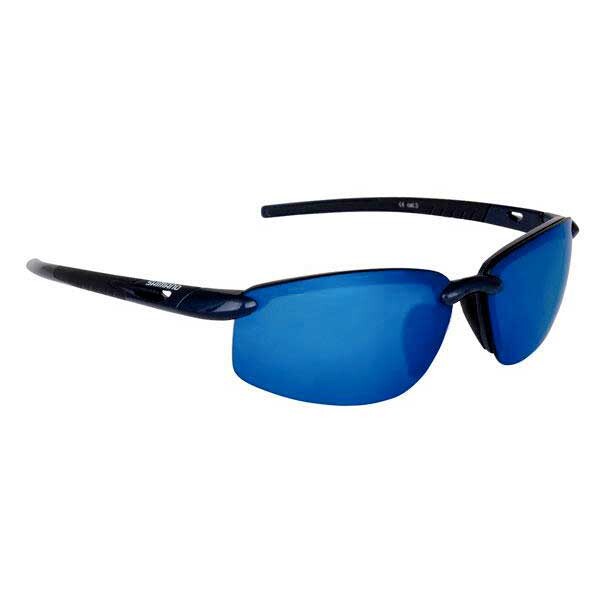 

Солнцезащитные очки Shimano Fishing Tiagra 2, синий