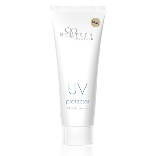 

Крем для защиты от песка и УФ-защиты SPF 50+, 75 мл Neutrea