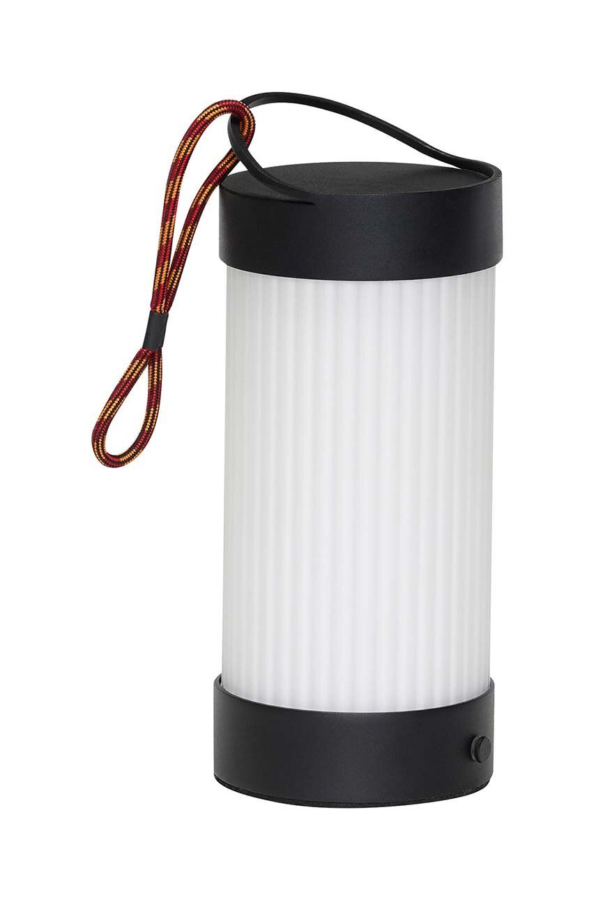 

Беспроводная светодиодная лампа Hübsch Camp Portable Lamp, мультиколор